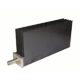 Ir-Ta Oxide Coating Titanium Anode