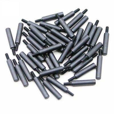 Ru-Ir Coating Titanium Anode