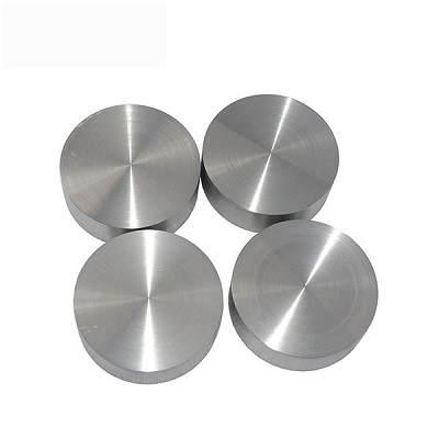 Titanium Alloy Block