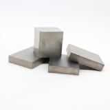 Forging Titanium Block