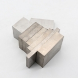 High Temperature Resistance Titanium Block 