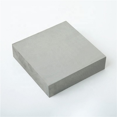 High Strength Titanium Block