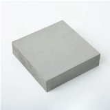 High Strength Titanium Block