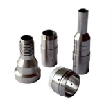 Titanium CNC Parts