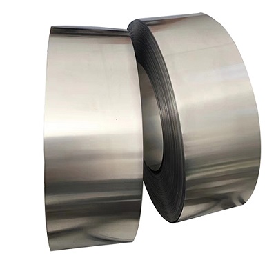 Pure Titanium Foil