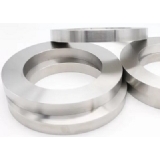 Titanium Ring