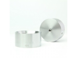 Titanium Aluminum Target