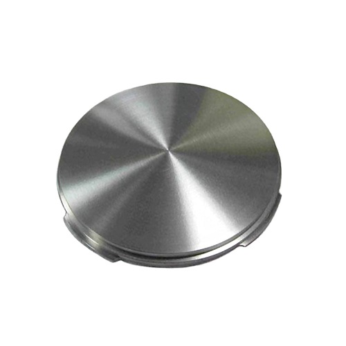 Tungsten Titanium Target