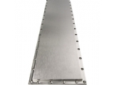 Titanium Planar Target