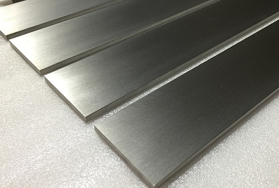 Titanium Aluminum Silicon