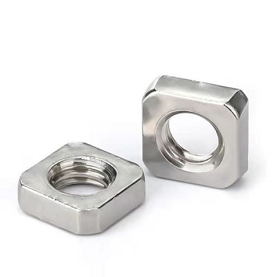 Square Nuts