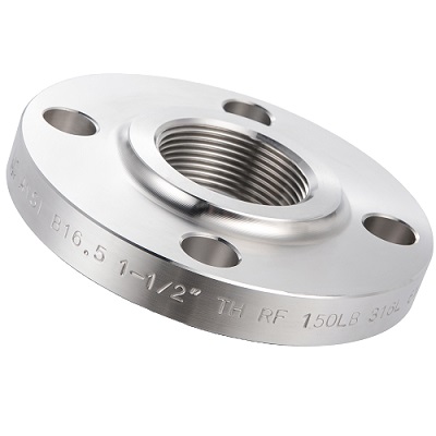 Slip-On Flange