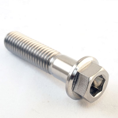 Socket Allen Head Bolts