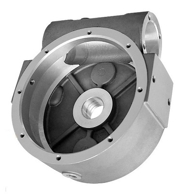 Titanium Casting