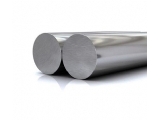 Surgical Titanium Bar