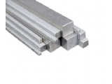 Titanium Square Bar