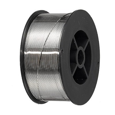 Heat Exchanger Titanium Wire