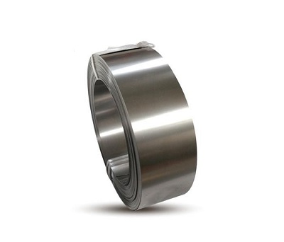 Gr2 Titanium Strip