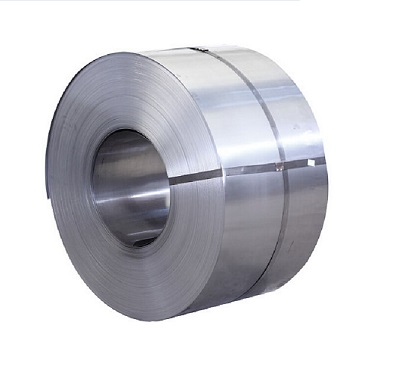 Titanium Strip