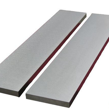 Thick Titanium Plate