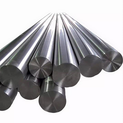 GR1 Titanium Bar