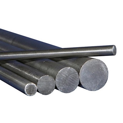 GR2 Titanium Bar