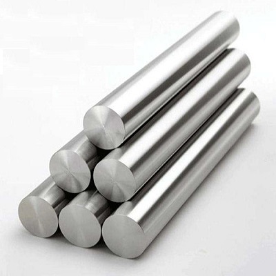 GR3 Titanium Bar