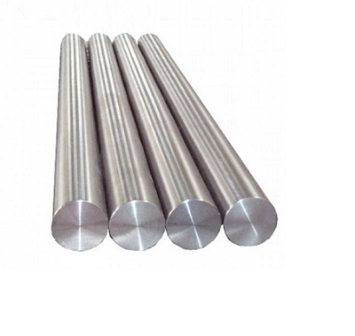 GR4 Titanium Bar