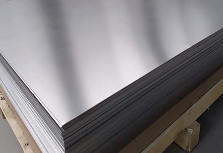 GR2 Titanium for Chemical