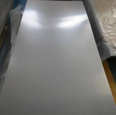 ASTM B265 Titanium Plate
