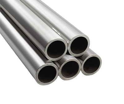 ASTM B337 Titanium Seamless Tube
