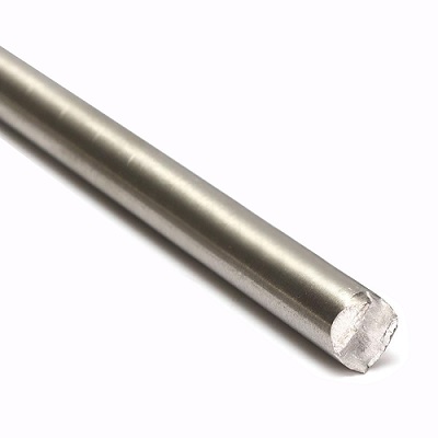 ASTM B348 Titanium Bar