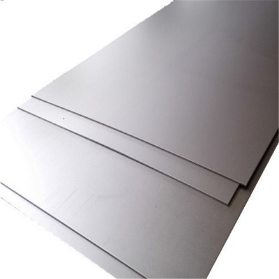 GR5 Titanium Plate