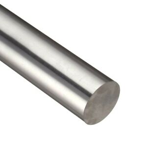 Titanium Welding Bar