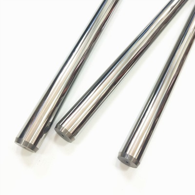 Corrosion Resistant Titanium Bar
