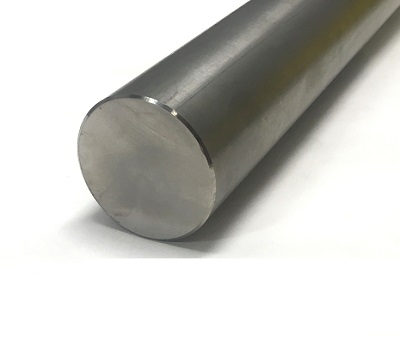 High Temperature Titanium Bar
