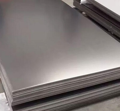 ASTM F67 Titanium Plate