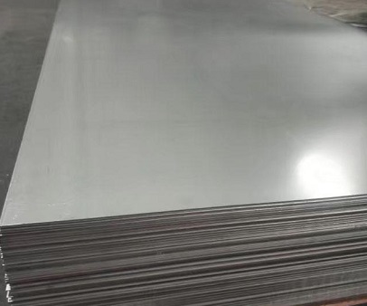 Ti6Al4V Titanium Plate