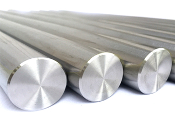 3D Printing Titanium Bar