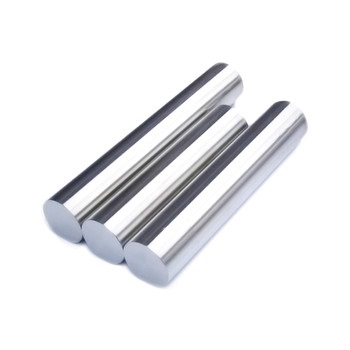 High-strength Titanium Bar