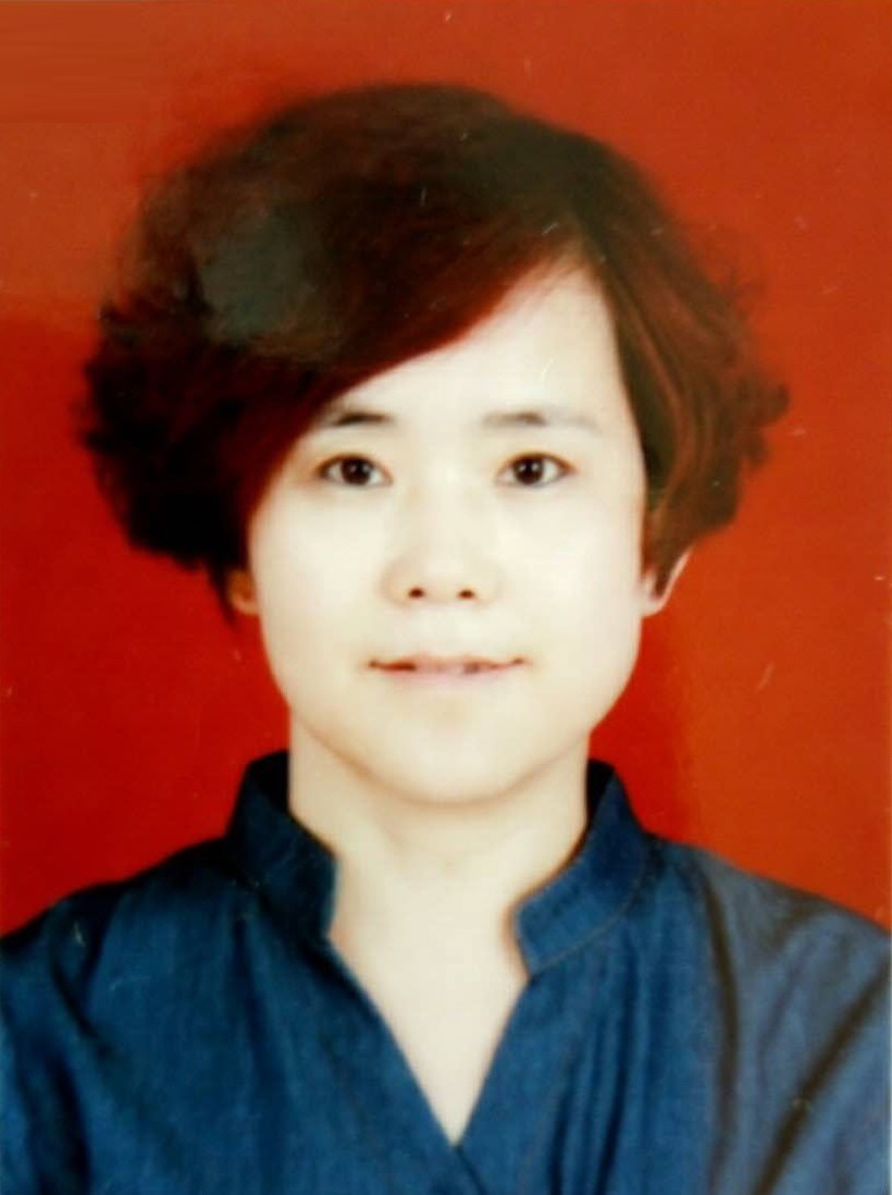 傅美丽，中国书画家协会 理事