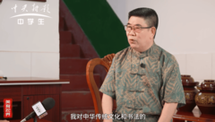 《追梦人》曾松柏