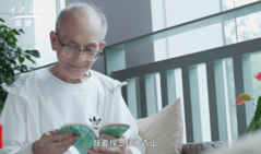 追梦人邓建煦