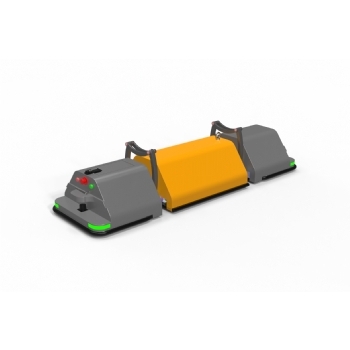 落布车AGV