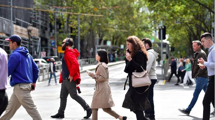 澳洲8月份年通胀率涨至5.2% 澳人年底前或迎来又一波加息