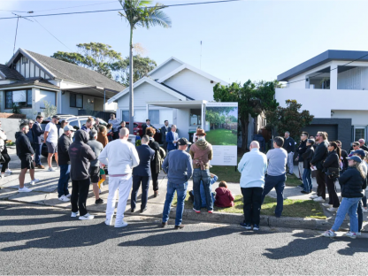 多少澳洲房奴在违约边缘？低息时买房如今四成收入还贷