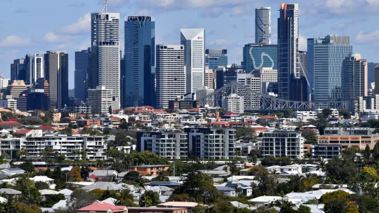 最新预测：澳洲未来12个月房价将大幅上涨，信心创15年新高！