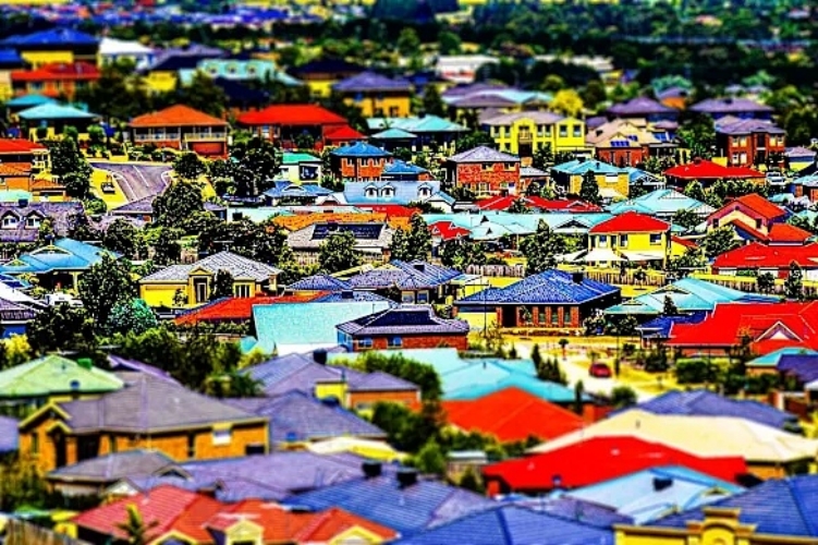 持有十年竟亏钱？悉尼房产“稳赚”时代结束，这些区别碰