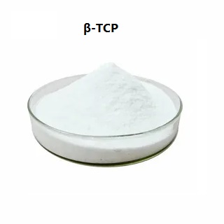 tricalcium phosphate (β-TCP)