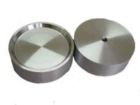 Titanium Aluminum